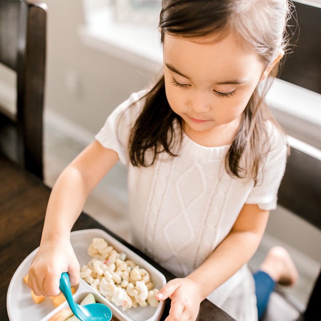 Parent's Guide to Mindful Eating